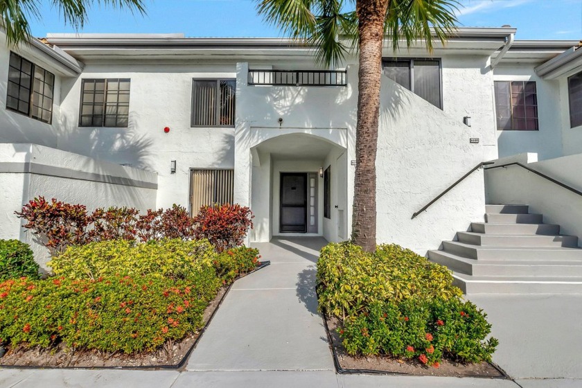 Nestled on the first fairway, with a ideal location, within - Beach Condo for sale in Delray Beach, Florida on Beachhouse.com