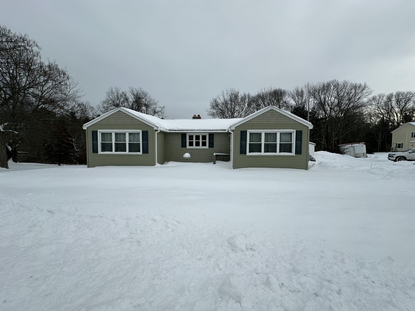 Have you been patiently waiting for a YEAR ROUND home to come on - Beach Home for sale in Wells, Maine on Beachhouse.com