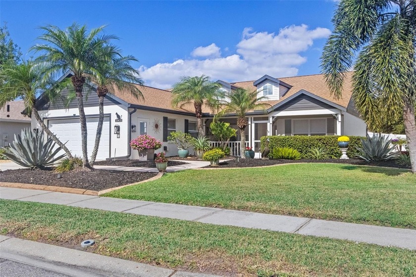 Under contract-accepting backup offers. Rare opportunity in the - Beach Home for sale in Bradenton, Florida on Beachhouse.com