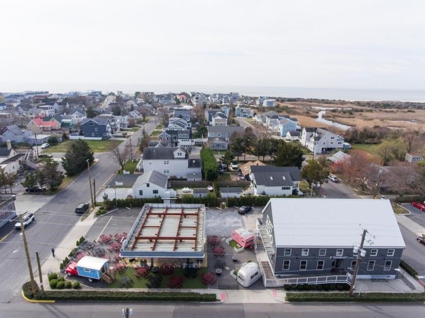 A once-in-a-lifetime opportunity to own a highly popular - Beach Commercial for sale in West Cape May, New Jersey on Beachhouse.com