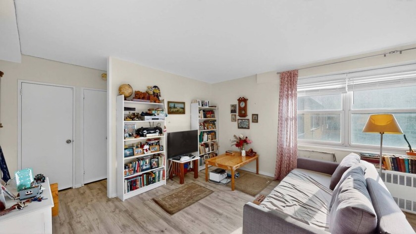 Bright and Spacious 1-bedroom, 1-bath apartment in Trump Village - Beach Condo for sale in Brooklyn, New York on Beachhouse.com