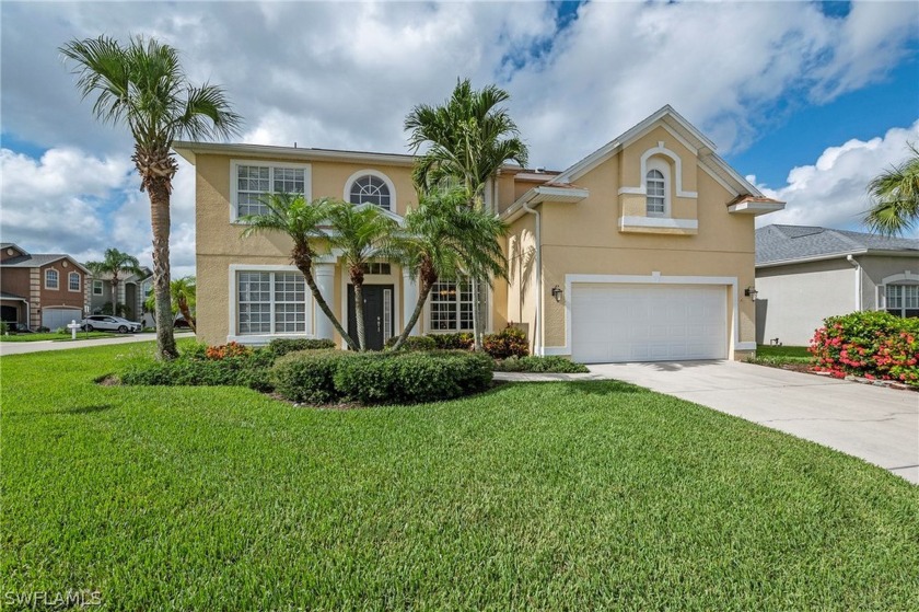 NO FLOODING AND NO DAMAGE DURING ANY HURRICANES!! Welcome to - Beach Home for sale in Fort Myers, Florida on Beachhouse.com