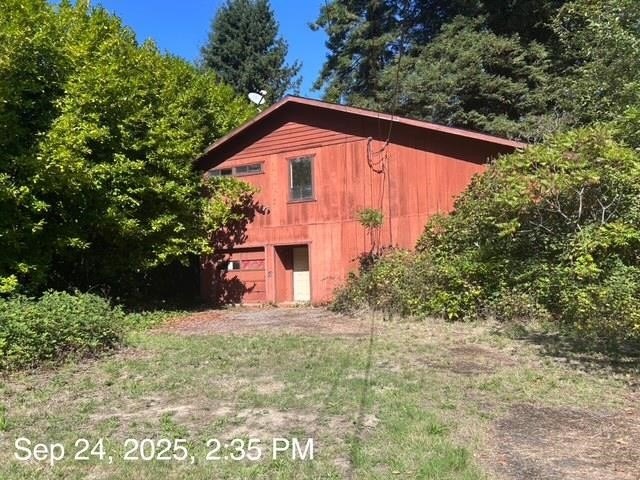 Case #042-849118 HUD homes are SOLD AS IS! Looking for a project - Beach Home for sale in Crescent City, California on Beachhouse.com