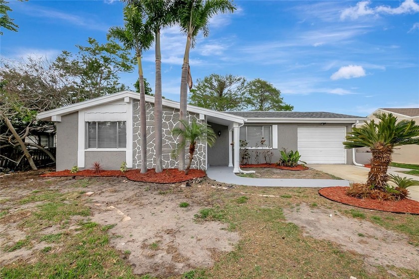 Buyer could not get the loan done. Their loss could be your - Beach Home for sale in New Port Richey, Florida on Beachhouse.com