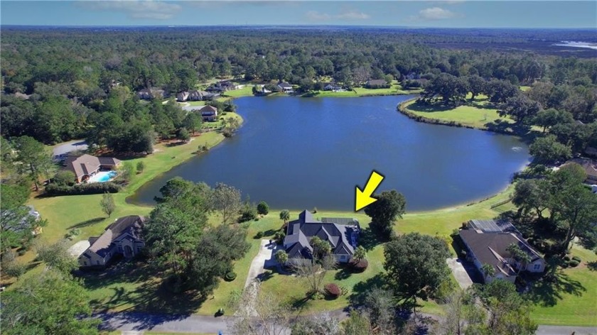 **Open House Saturday (12/7) From 12pm to 2PM**
Experience - Beach Home for sale in Brunswick, Georgia on Beachhouse.com