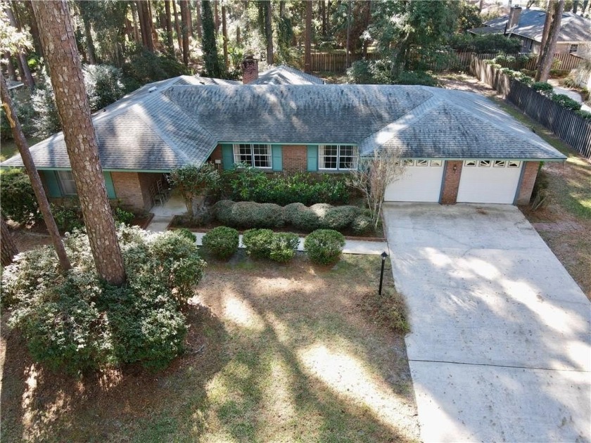 Charming Coastal Retreat on Jekyll Island 9 Magee Avenue, Jekyll - Beach Home for sale in Jekyll Island, Georgia on Beachhouse.com