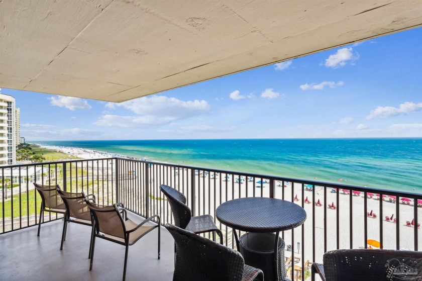 Million-dollar view for an unbelievable price. This sprawling - Beach Home for sale in Perdido Key, Florida on Beachhouse.com