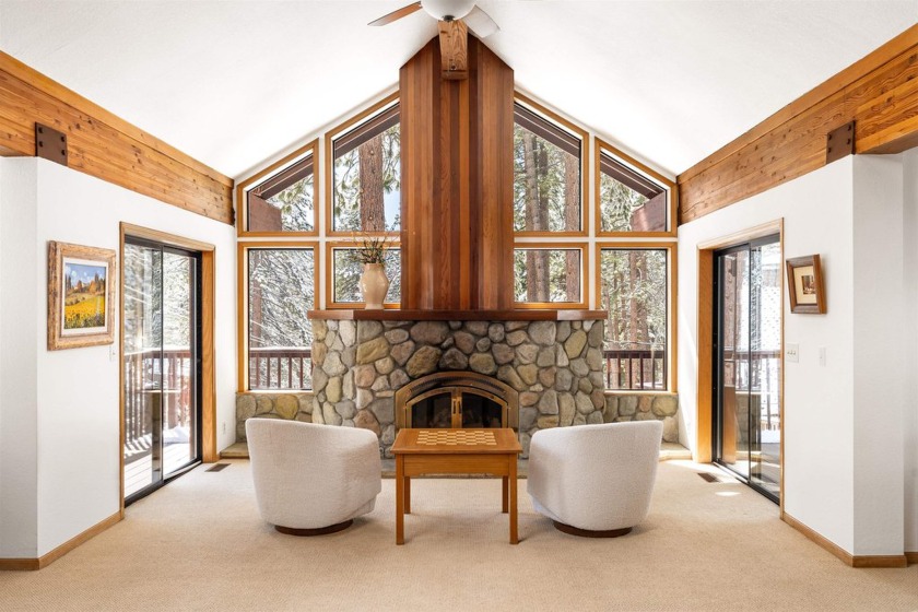 Experience the best of Lake Tahoe living at 513 Lucille Dr in - Beach Home for sale in Incline Village, Nevada on Beachhouse.com