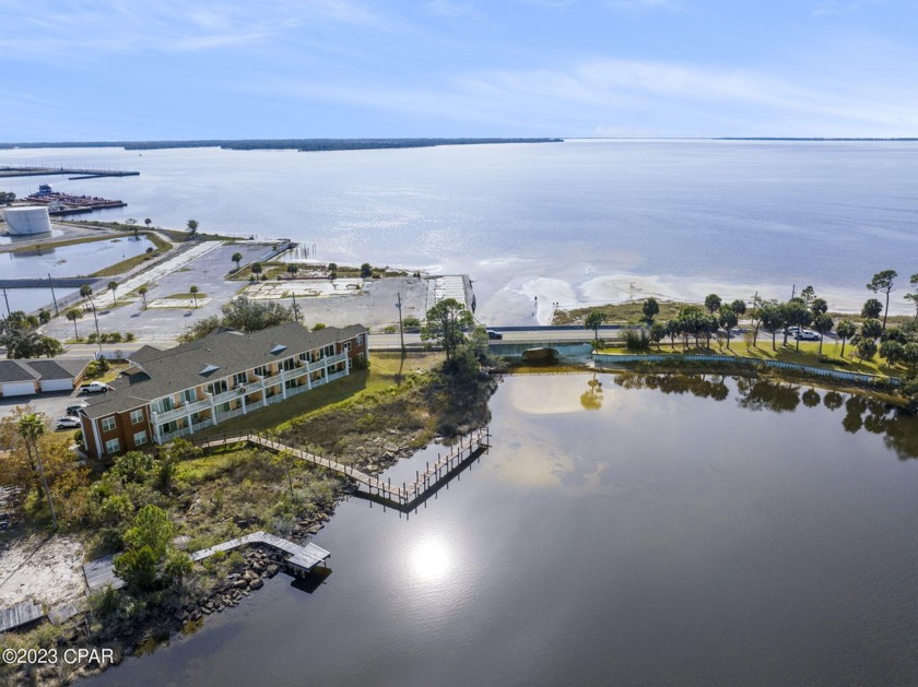 Welcome Home to Bayside Estates, this Immaculate, Renovated 3 - Beach Condo for sale in Panama City, Florida on Beachhouse.com