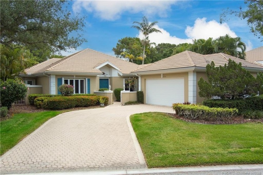 GREAT OPPORTUNITY to purchase a lot of house for the money! - Beach Home for sale in Palm City, Florida on Beachhouse.com