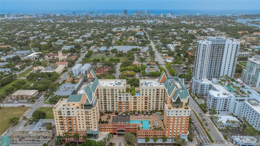 Welcome to The Waverly at Las Olas: Where Luxury Meets Location! - Beach Condo for sale in Fort Lauderdale, Florida on Beachhouse.com