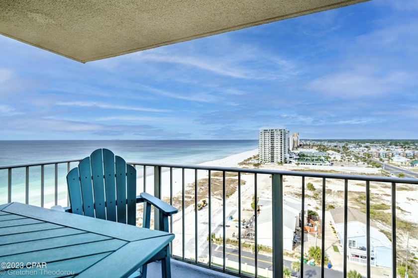 Financing Fell Thru, This Gem is BACK on the Market. ' Price - Beach Condo for sale in Panama City Beach, Florida on Beachhouse.com