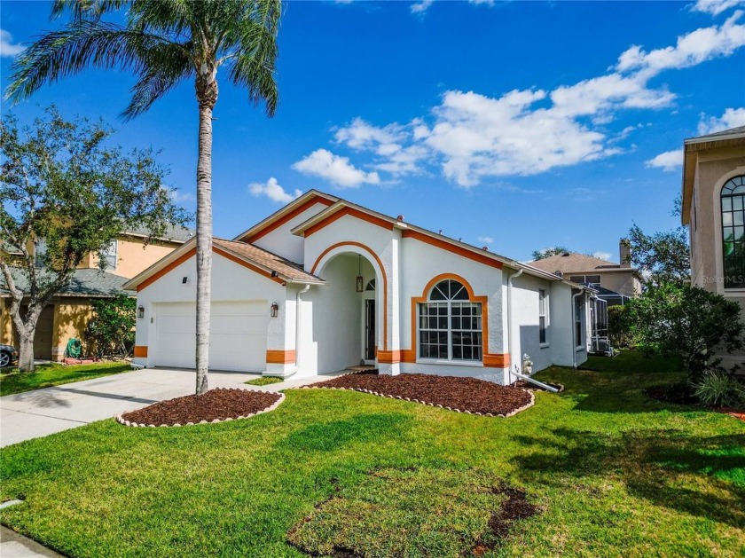 PRICE IMPROVEMENT, DON'T MISS OUT ON THIS ONE!!! Nestled in the - Beach Home for sale in Oldsmar, Florida on Beachhouse.com