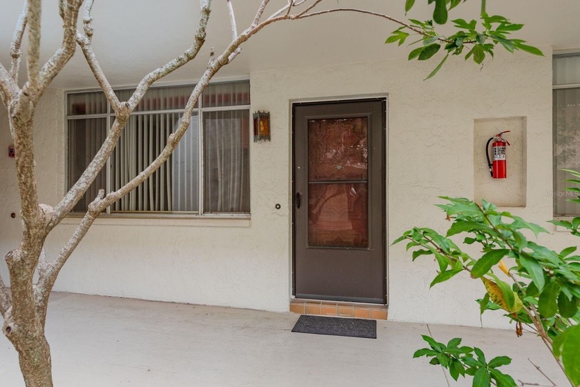 INVESTOR SPECIAL!!! CASH OR RENOVATION LOAN ONLY. GREAT LOCATION - Beach Condo for sale in Clearwater, Florida on Beachhouse.com