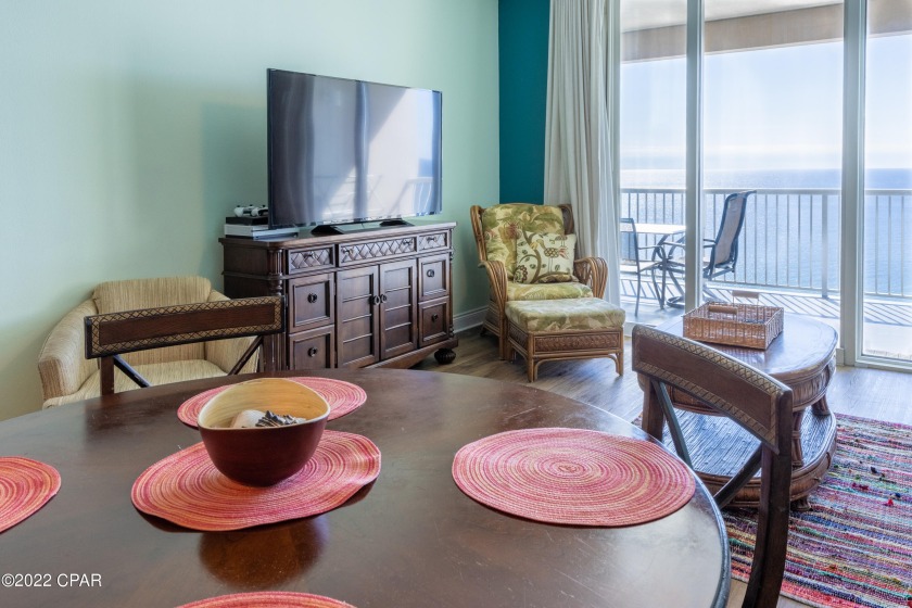 Come see this great upgraded penthouse unit in the luxury - Beach Condo for sale in Panama City Beach, Florida on Beachhouse.com