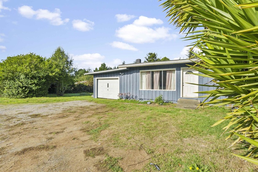 Nestled in a quiet neighborhood just minutes from town, this - Beach Home for sale in Crescent City, California on Beachhouse.com