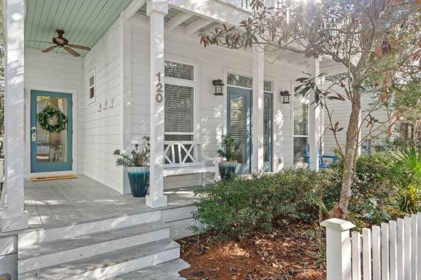 New price + ALL NEW FLOORS! What an incredible opportunity in - Beach Home for sale in Santa Rosa Beach, Florida on Beachhouse.com