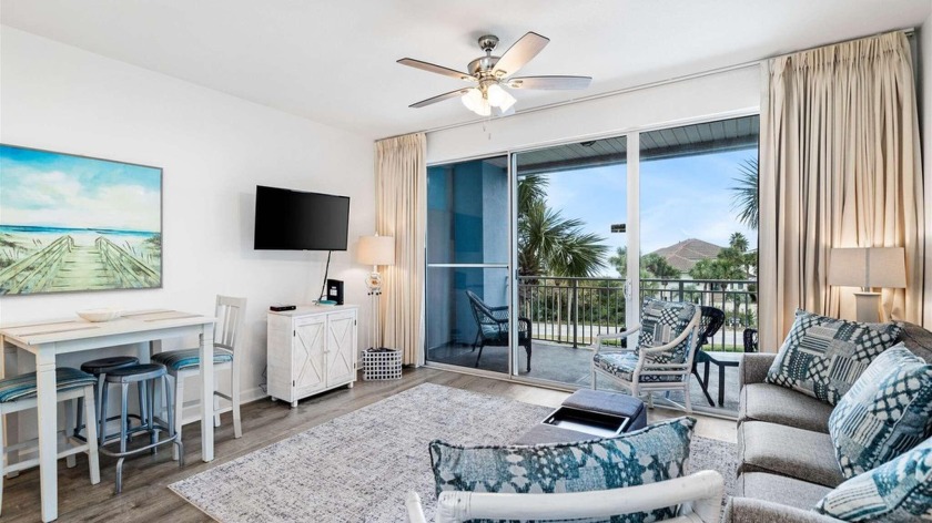 This 3rd floor condo is remodeled and turnkey! This 1 bedroom - Beach Condo for sale in Santa Rosa Beach, Florida on Beachhouse.com