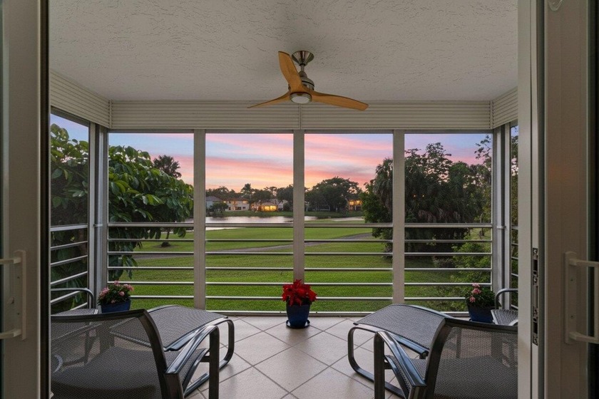 ABSOLUTELY STUNNING WATERFRONT CONDO | BREATHTAKING GOLF COURSE - Beach Condo for sale in Pompano Beach, Florida on Beachhouse.com