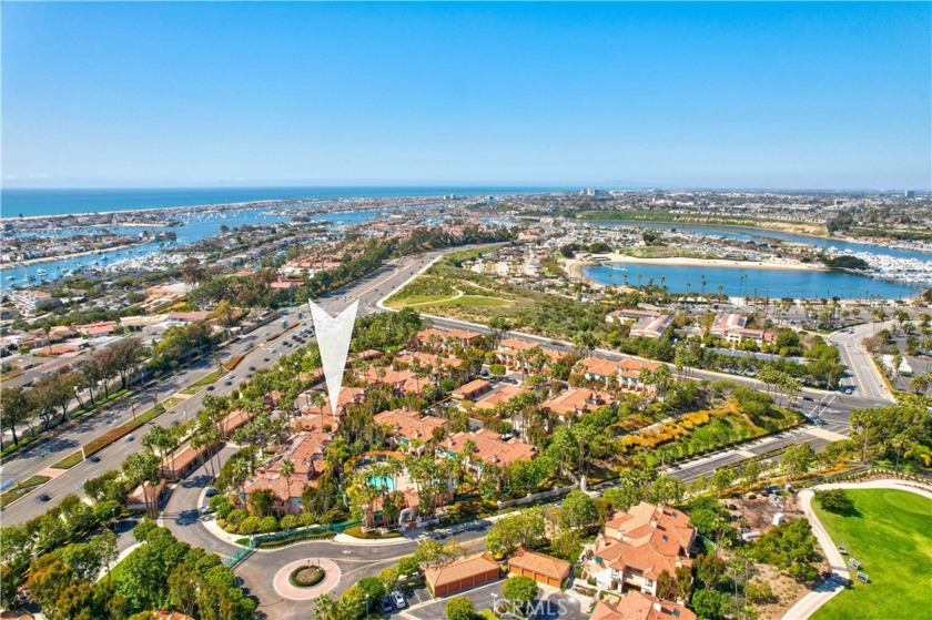 Welcome to 40 Villa Point, an exclusive retreat in the heart of - Beach Condo for sale in Newport Beach, California on Beachhouse.com