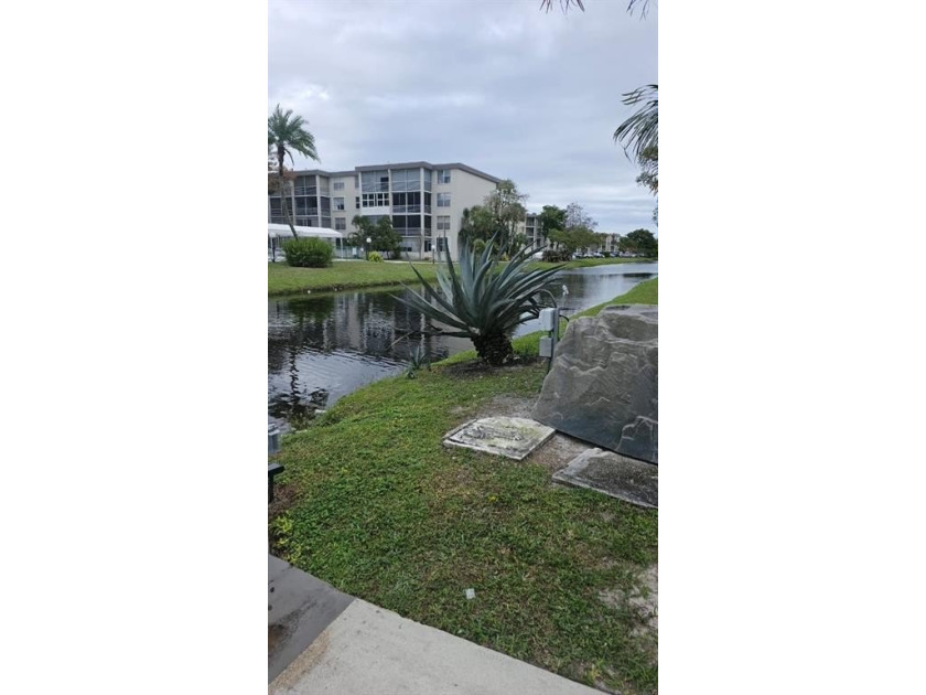 This Well maintained Condo has tiled floors and is available now - Beach Condo for sale in Lauderdale Lakes, Florida on Beachhouse.com