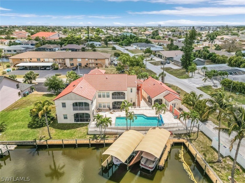 This is a one of a kind property! We have searched all over the - Beach Home for sale in Cape Coral, Florida on Beachhouse.com