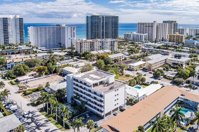 Great price for this beach area condo! Located just down the - Beach Condo for sale in Pompano Beach, Florida on Beachhouse.com