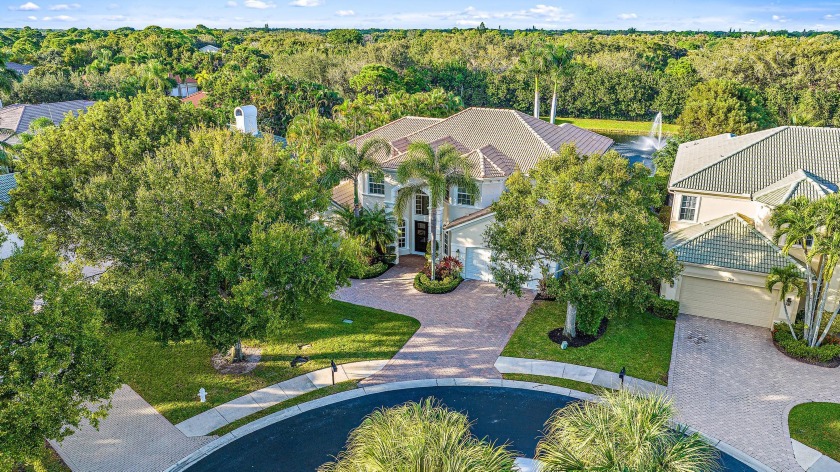 Welcome to your sanctuary in the heart of Jupiter's exclusive - Beach Home for sale in Jupiter, Florida on Beachhouse.com