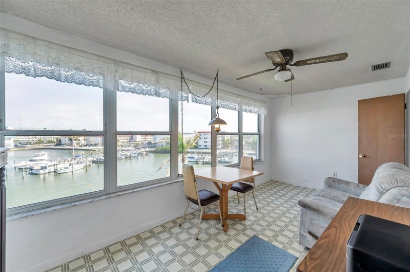 Ask about a renovation loan! Spectacular water view from the - Beach Condo for sale in Gulfport, Florida on Beachhouse.com