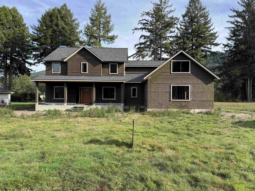 100 Skookum Lane - FLOOR. PLANS ATTACHED TO ASSOCIATED - Beach Home for sale in Crescent City, California on Beachhouse.com