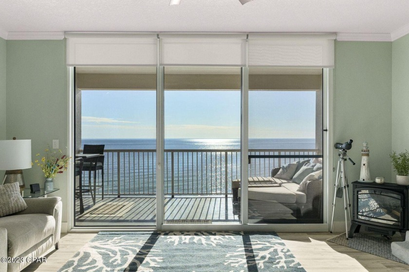 Fully renovated and remodeled, luxe living abounds in this - Beach Condo for sale in Panama City Beach, Florida on Beachhouse.com