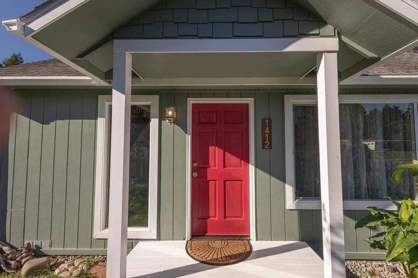 Tucked away in the scenic beauty of Del Norte County, this - Beach Home for sale in Crescent City, California on Beachhouse.com