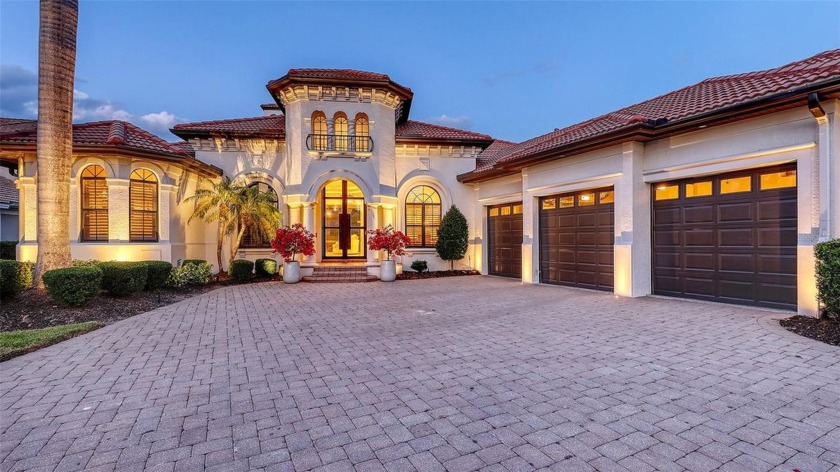 Live the Lifestyle You've Been Dreaming Of in Lakewood Ranch - Beach Home for sale in Lakewood Ranch, Florida on Beachhouse.com