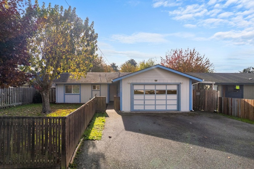 Step into this charming, move-in ready home featuring a bright - Beach Home for sale in Crescent City, California on Beachhouse.com