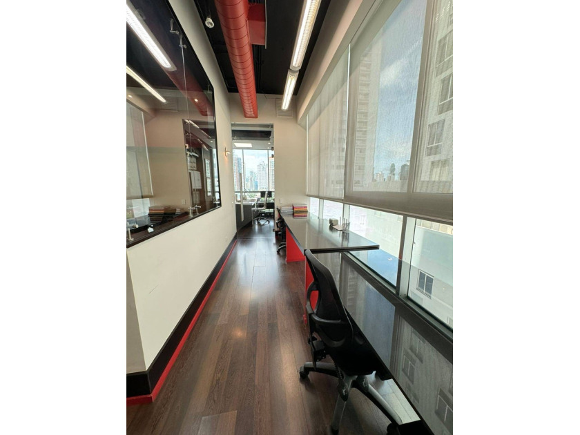 PH Blue Business Center is a modern office building located in - Beach Commercial for sale in Panama City,  on Beachhouse.com