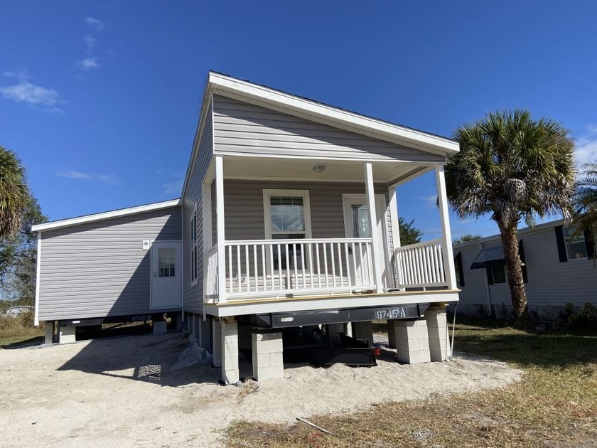 COMING SOON! Currently under construction. Welcome to Vero Palm - Beach Home for sale in Vero Beach, Florida on Beachhouse.com