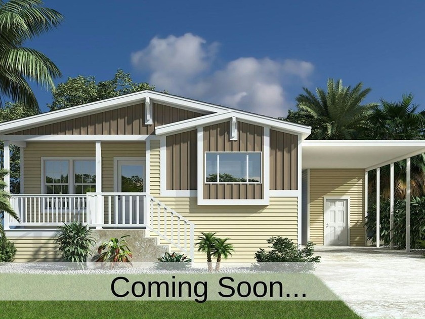 COMING SOON! Currently under construction. Welcome to Palm Lake - Beach Home for sale in Riviera Beach, Florida on Beachhouse.com