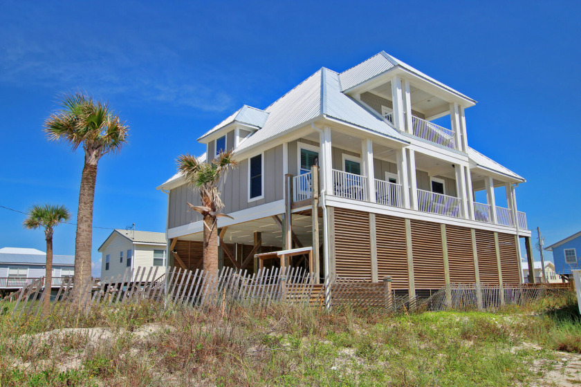 All-Moh's-Paradise- The Beach Life is the Best Life! Book today! - Beach Vacation Rentals in Fort Morgan, Alabama on Beachhouse.com