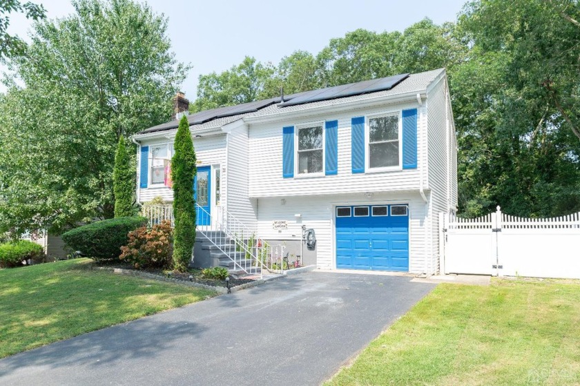 One of kind, absolute transformation! Entire home renovated over - Beach Home for sale in Barnegat, New Jersey on Beachhouse.com