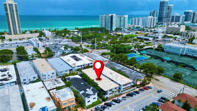 NO RENTAL RESTRICTIONS - READY TO RENT FROM DAY 1. 40-YEAR - Beach Condo for sale in Miami Beach, Florida on Beachhouse.com