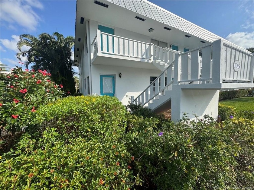 Don't hesitate to see this ground floor corner unit in Village 6 - Beach Condo for sale in Stuart, Florida on Beachhouse.com