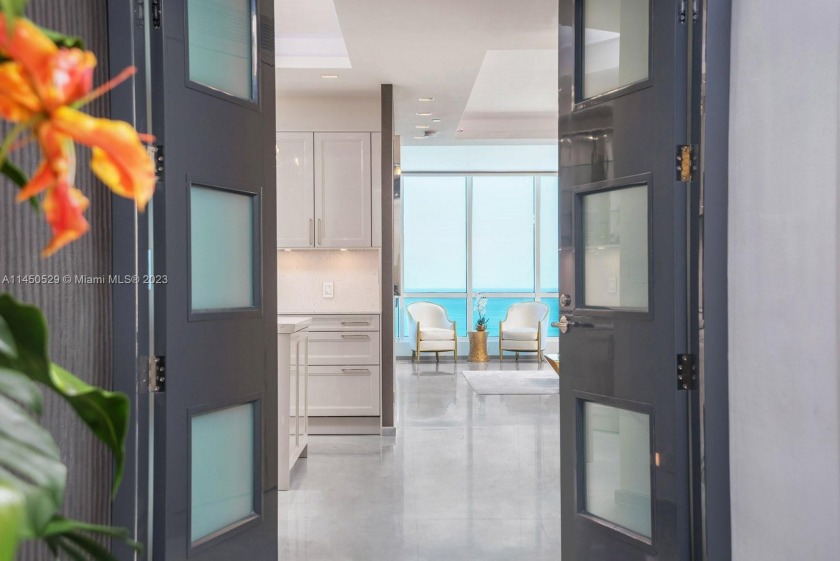 Designer decorated and custom tailored w/the most luxurious - Beach Condo for sale in Miami Beach, Florida on Beachhouse.com