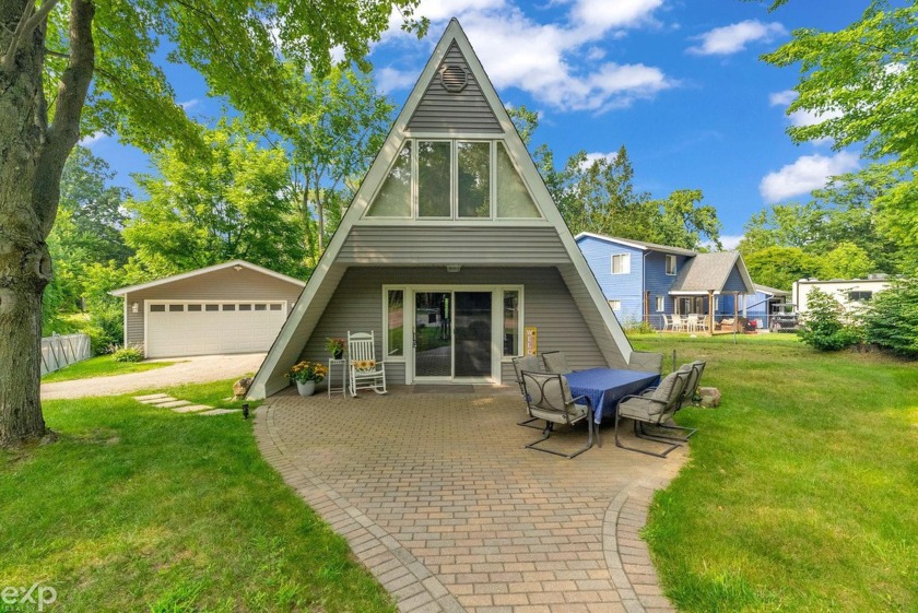 Seller is offering $10,000 credit to buyer after closing! Escape - Beach Home for sale in Lexington, Michigan on Beachhouse.com