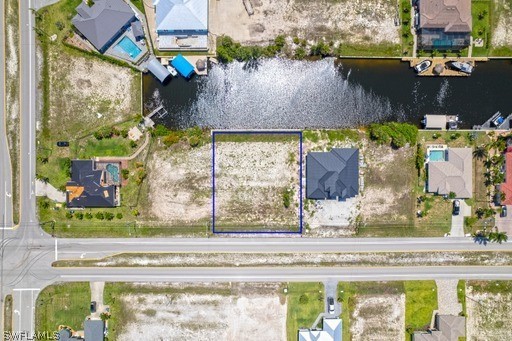 LOCATION ***** -LOCATION ***** LOCATION ***** THIS MAY BE THE - Beach Lot for sale in Cape Coral, Florida on Beachhouse.com