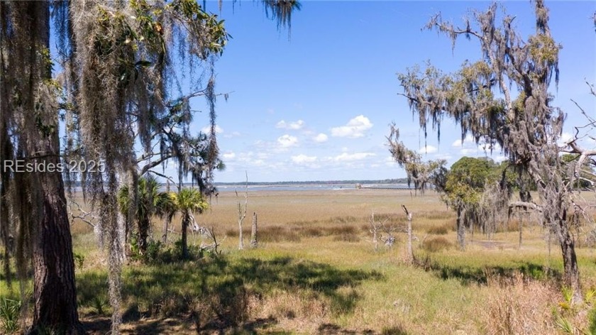 **Seller to Pay the $65,000 initiation fee with acceptable - Beach Lot for sale in Daufuskie Island, South Carolina on Beachhouse.com