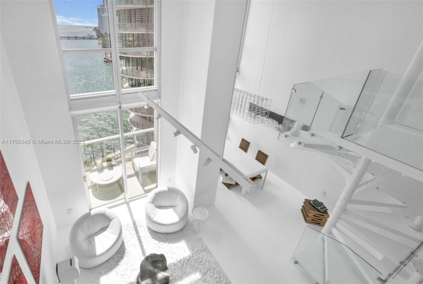 Experience unparalleled luxury at Met 1 unit L-1012, an - Beach Condo for sale in Miami, Florida on Beachhouse.com
