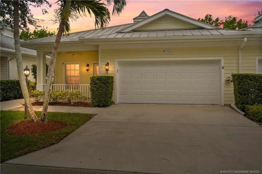 WOW! Assumable loan with a 2.25% interest rate. Welcome to this - Beach Home for sale in Stuart, Florida on Beachhouse.com