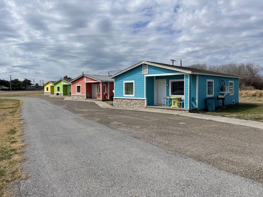 Turnkey Coastal Motel | Fully Renovated | Prime Growth Corridor - Beach Commercial for sale in Aransas Pass, Texas on Beachhouse.com
