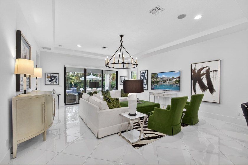 Welcome to effortless luxury living in Artistry, one of Palm - Beach Home for sale in Palm Beach Gardens, Florida on Beachhouse.com