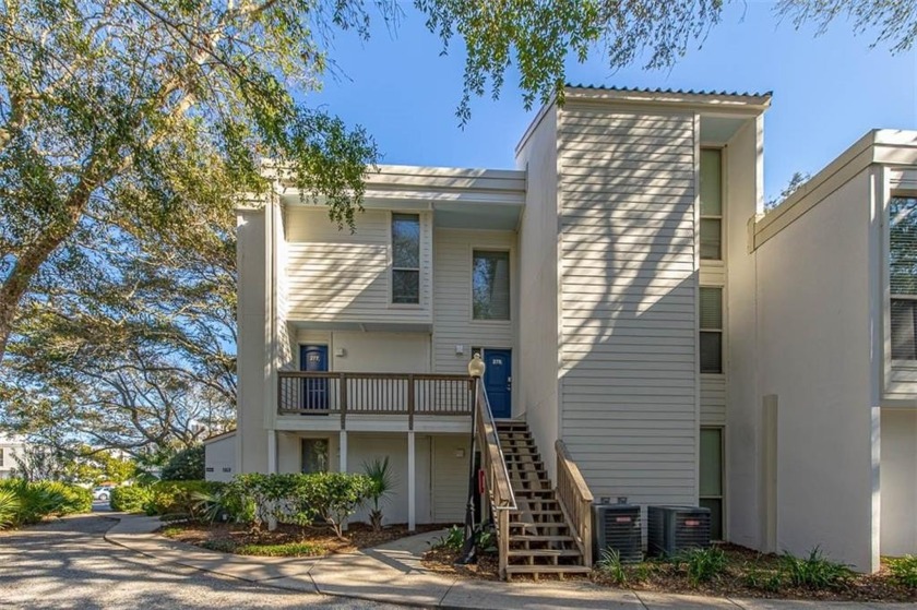 It doesn't get any better than this! Beautifully renovated and - Beach Condo for sale in Jekyll Island, Georgia on Beachhouse.com